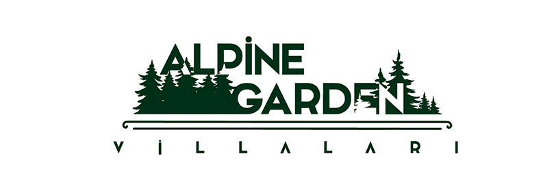 Alpine Garden Evleri